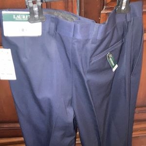 Pants new size 14H